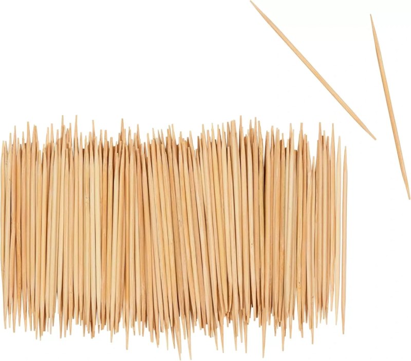 Tala Cocktail Sticks • 200 Count • Case of 12 Packs - islandcatering