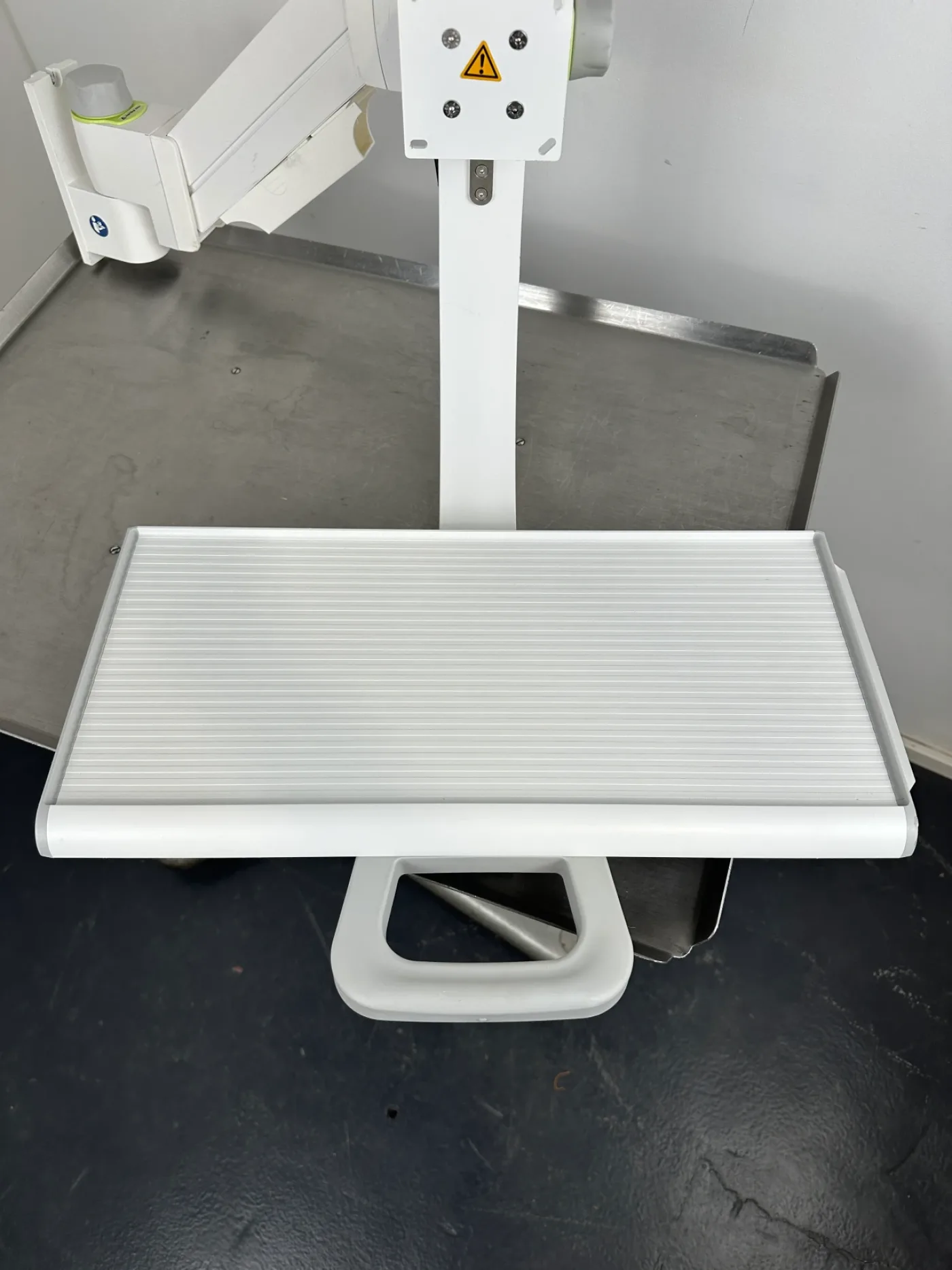 Dräger GCX G29313 Tastaturablage mit Auszug und Monitorhalter 20cm Ausleger - 2