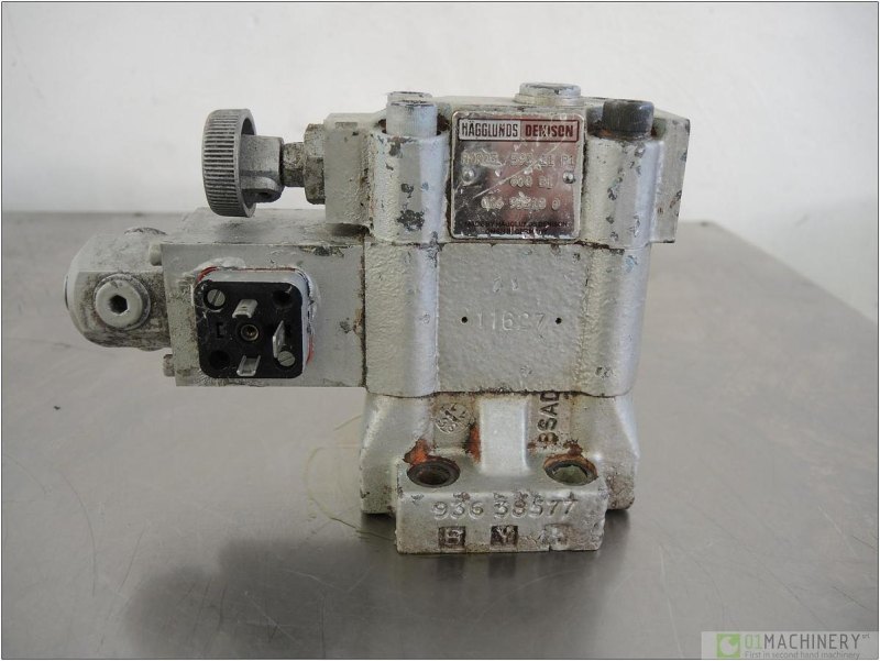 2010 DENISON R4R03+VP01+C47530 AI1754
