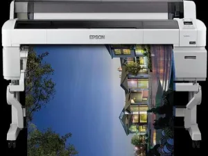 PLOTTER EPSON SureColor E7200