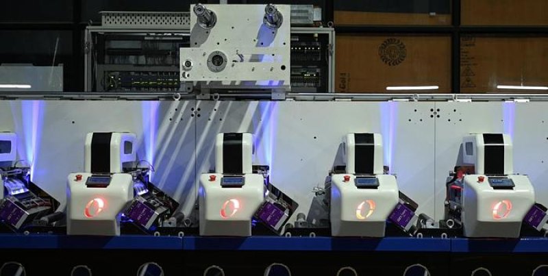 X-PRESS FLEX 370/450