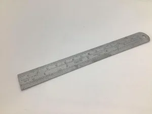 Rabone Ruler 150mm