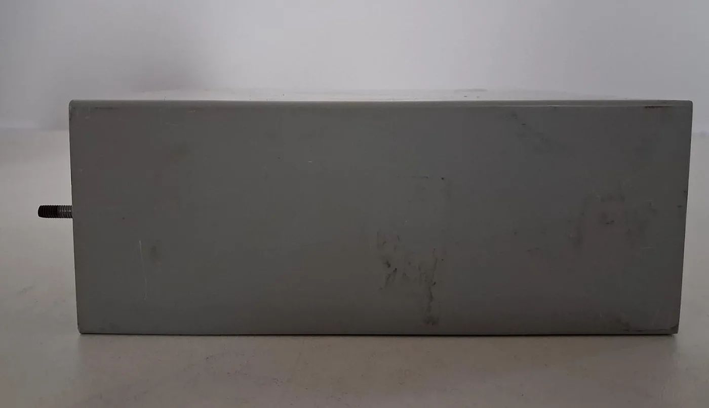 Endress+Hauser FTC 280 Level Switch Amplifier - 3