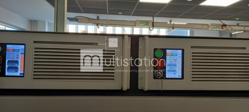 CONCEPT LASER M2 cusing series 3