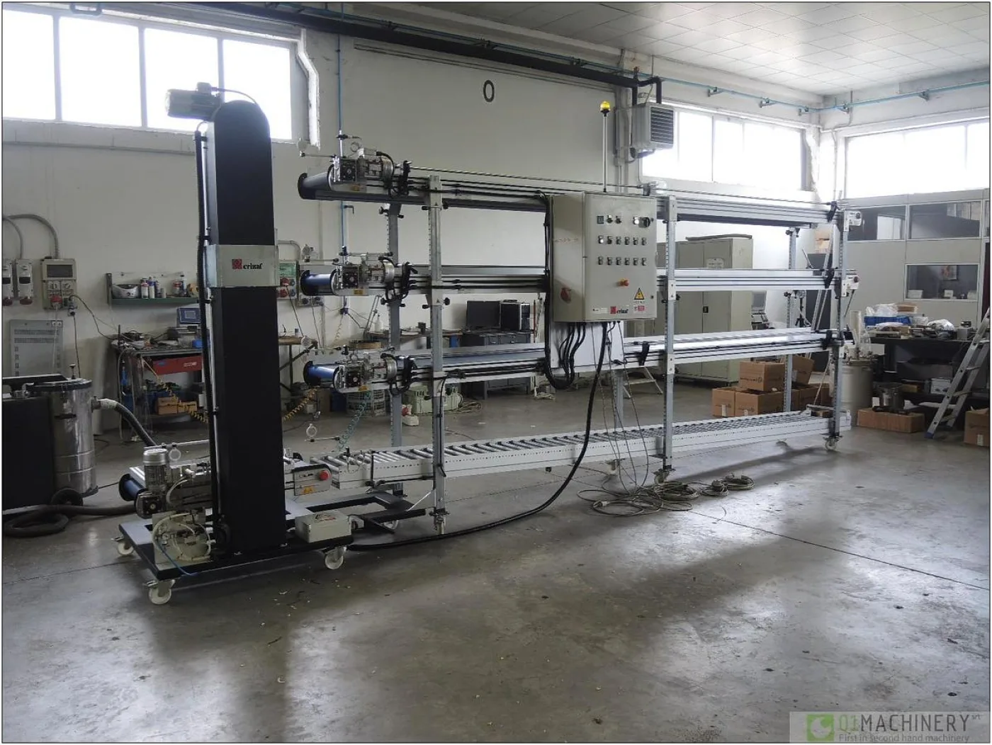 2016 CRIZAF F3100-000004 AI2276 - 5