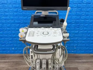 Canon Aplio I600 Ultrasound YOM: 2019