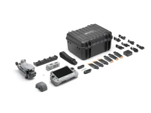 DJI Matrice 4T. Pack Tranquilidad PLUS