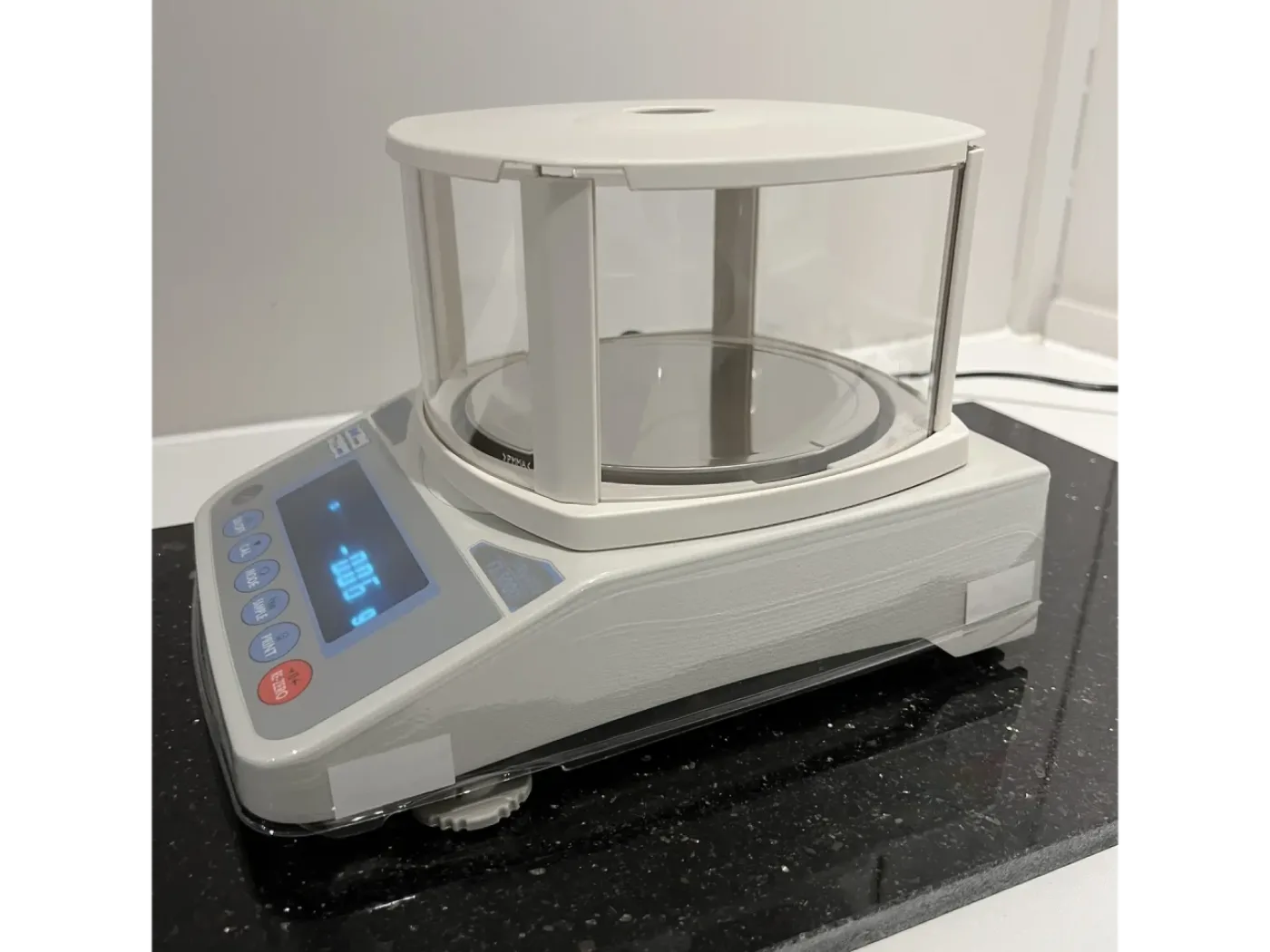 A&D FZ-5000i Precision Balance - 3
