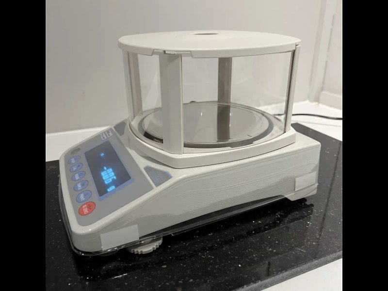 A&D FZ-5000i Precision Balance