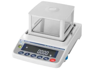 A&D GX&GF-203A Series Precision 3-Place Balance