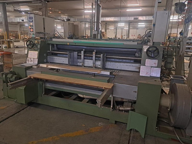 CURIONI 220 T