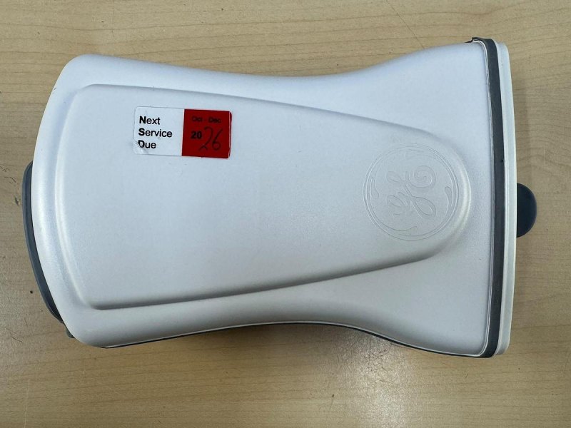 GE patient Data Module REF: 2016793-003 - 8 Pieces