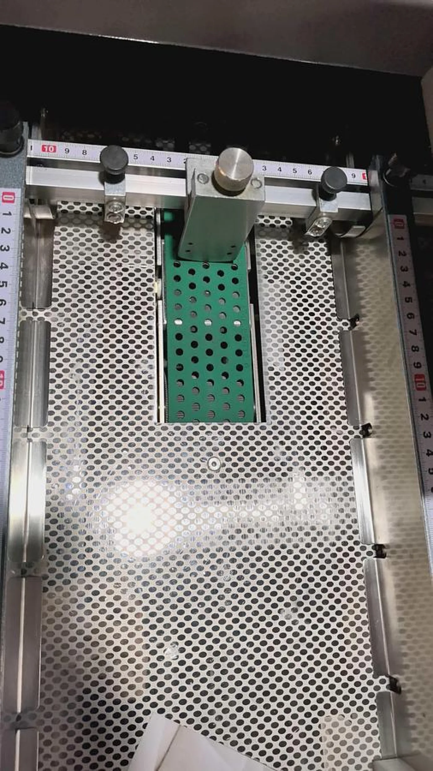 HH500B Creasing Machine - 6