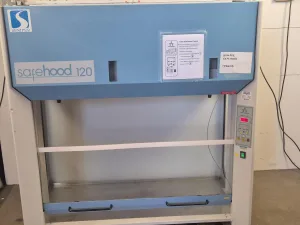 Semper Safehood 120 Safety Cabinet