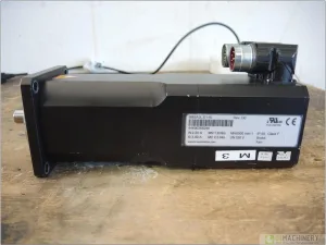 2005 B&R 8MSA2L.E5-I6 AI2457
