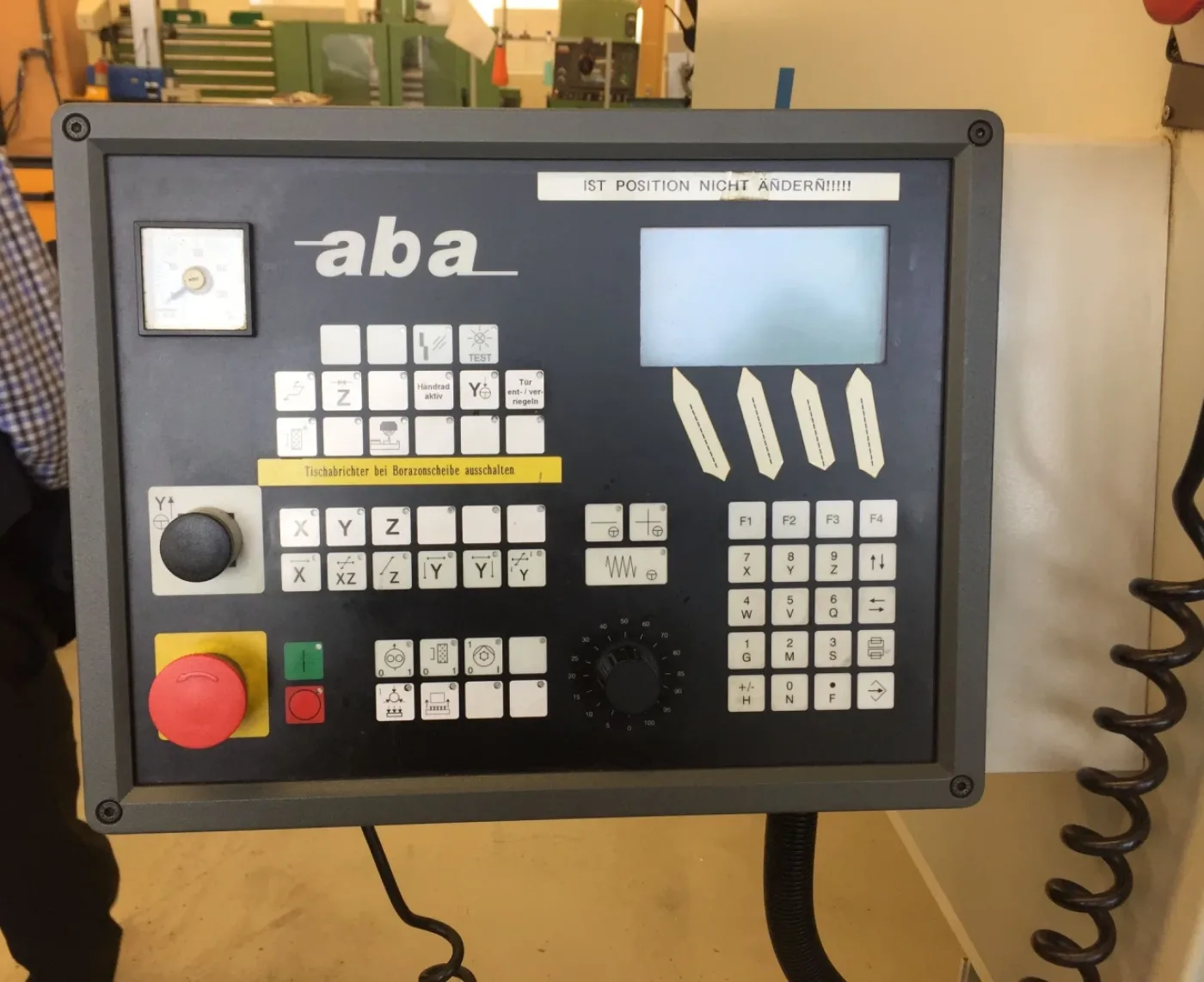 022768 - ABA EL 806 - 3