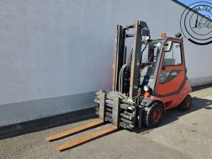 Linde H30T-02