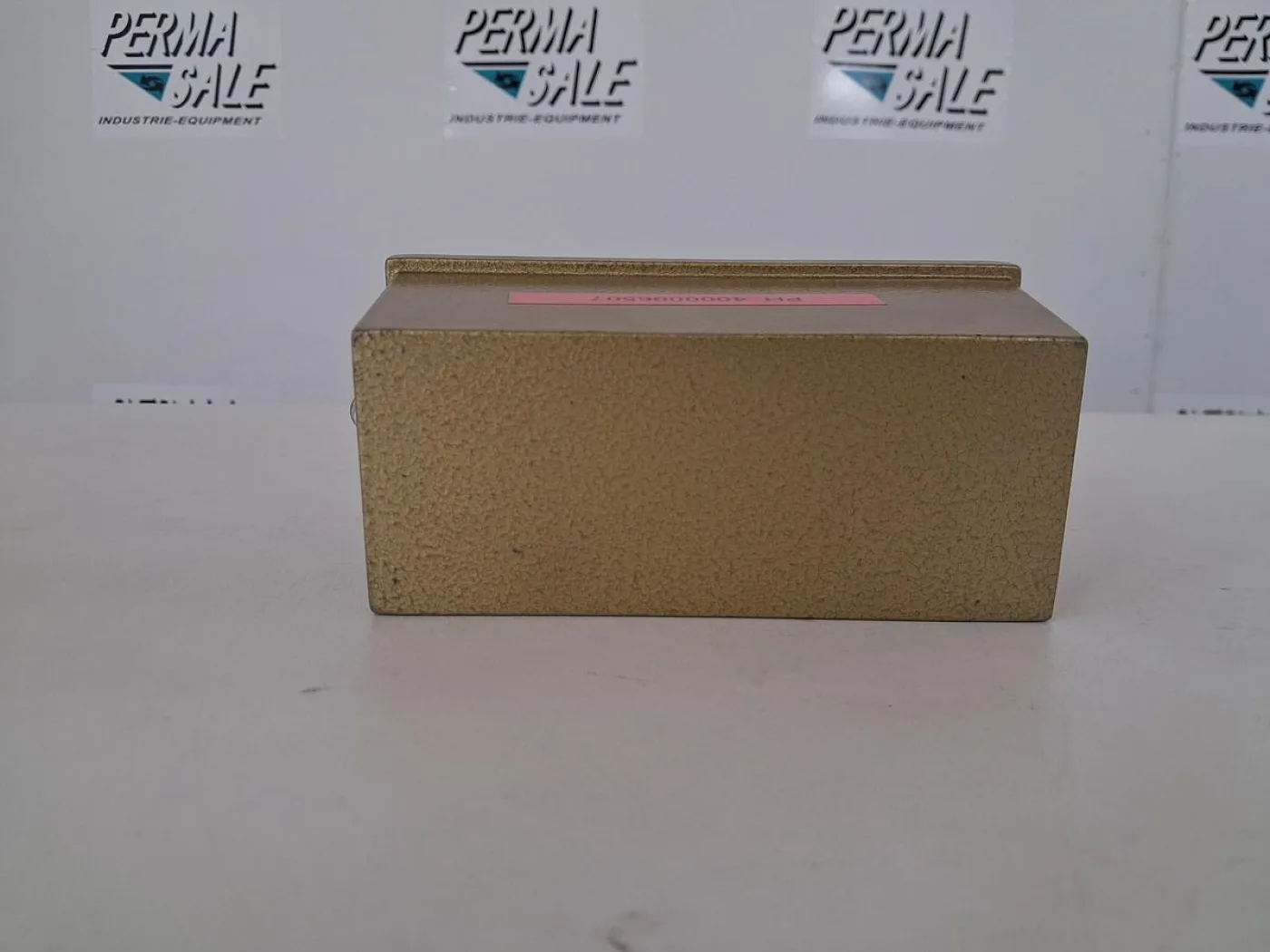 Sauter DFTP143 F001 Differenzdruckschalter - 1
