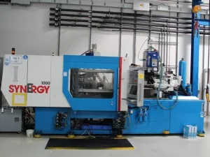 2010 NETSTAL SYNERGY 1000-60/60/0 IN0375