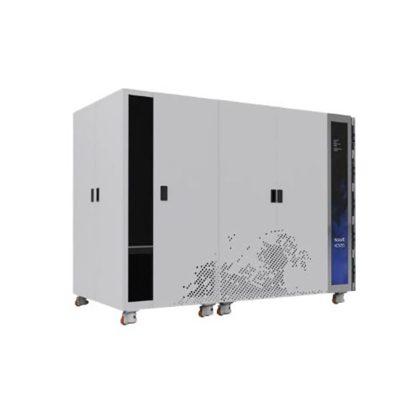 Wave IC570MAX Industrial Freeze Dryer - 5