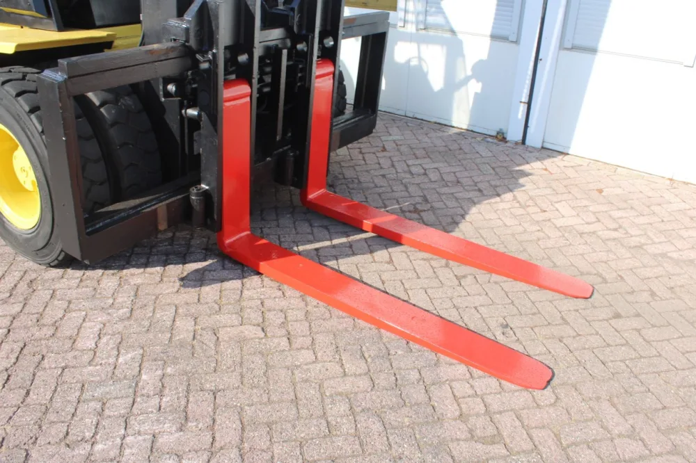 Hyster H 12.00 XL