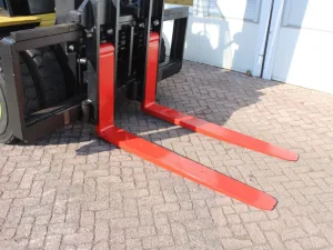 Hyster H 12.00 XL