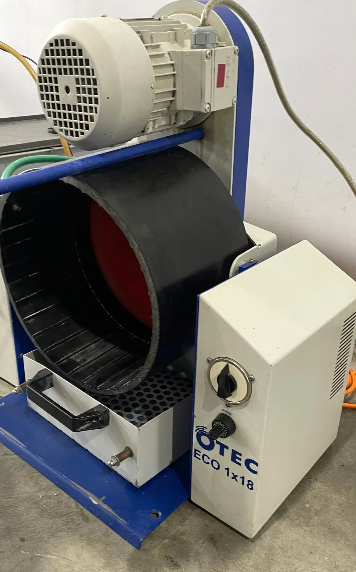 023079 - OTEC ECO 1x18 - 4
