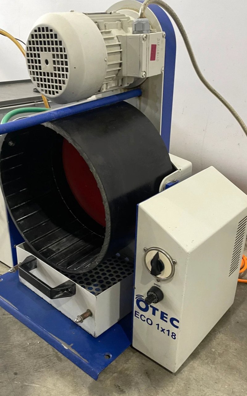 023079 - OTEC ECO 1x18