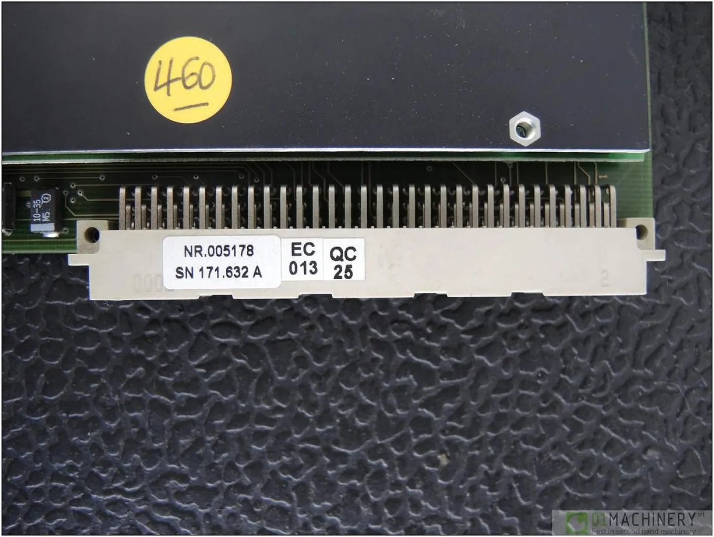 2000 ARBURG ARB 709 +A09 AI2956 - 5