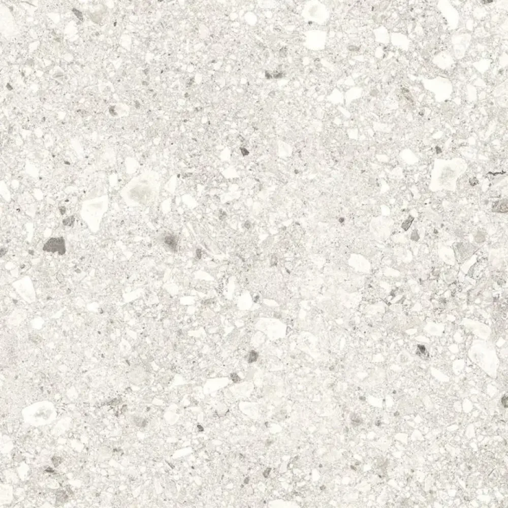 Ceppa 20MM White tegel 60x60x2 cm