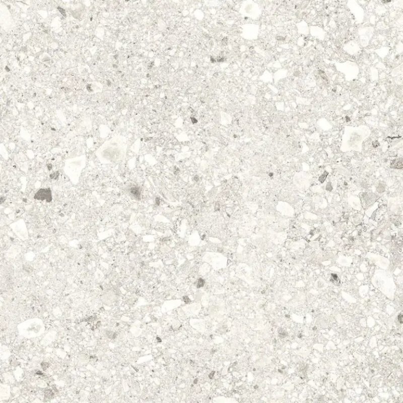 Ceppa 20MM White tegel 60x60x2 cm