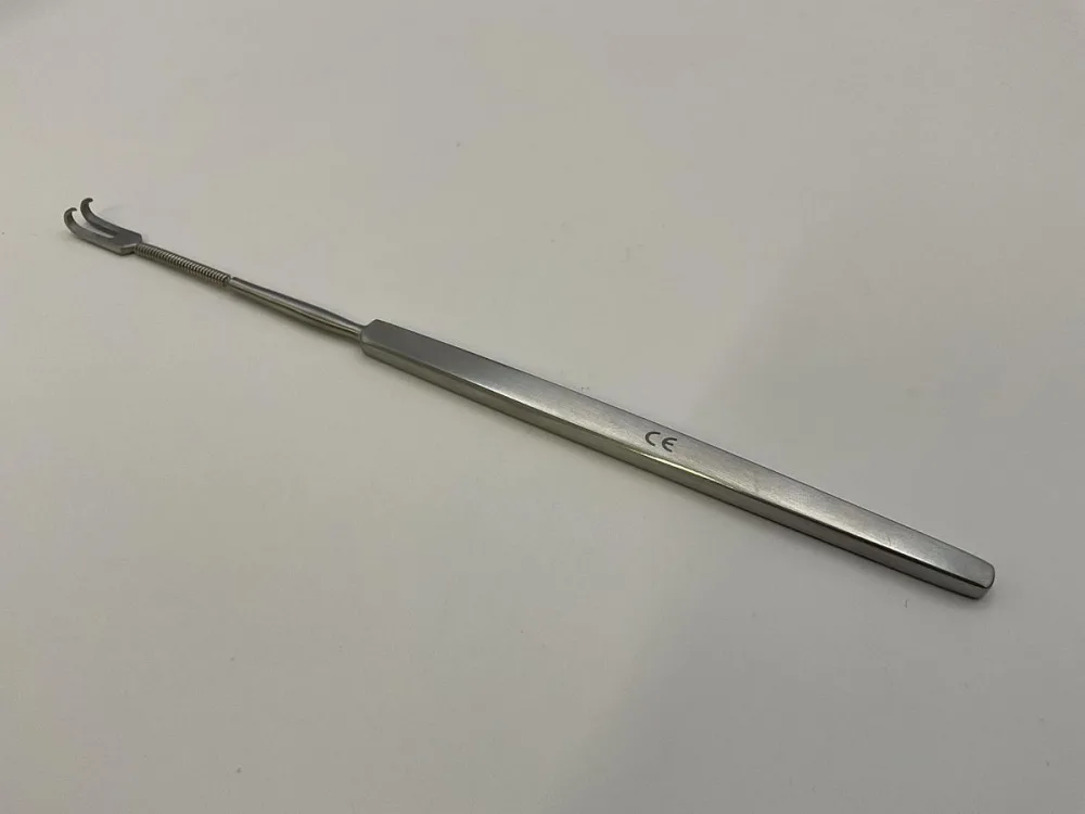 GB Medical Rake Flexible 155mm Retractor