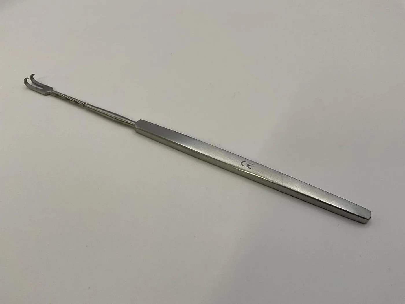 GB Medical Rake Flexible 155mm Retractor - 1