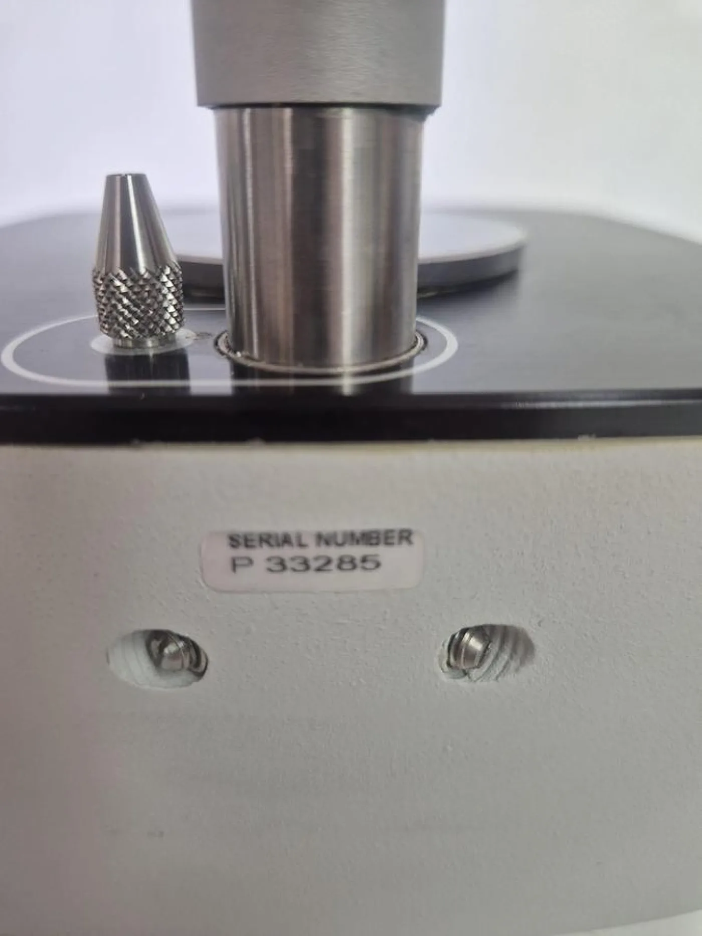 Specac Quest Single reflection ATR FTIR Accessory - 4