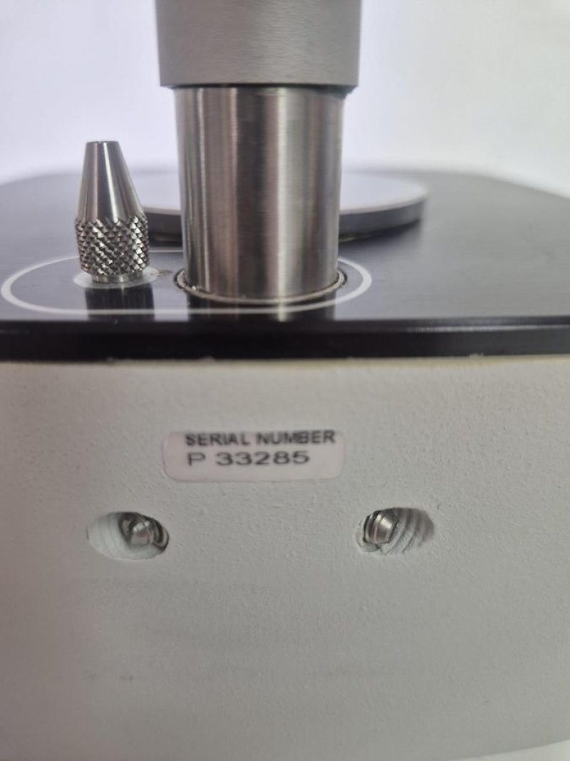 Specac Quest Single reflection ATR FTIR Accessory