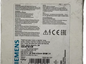 Siemens 3RN1010-1CB00