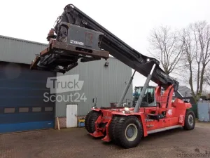 Kalmar DRG 450-75 S 6 HCXS
