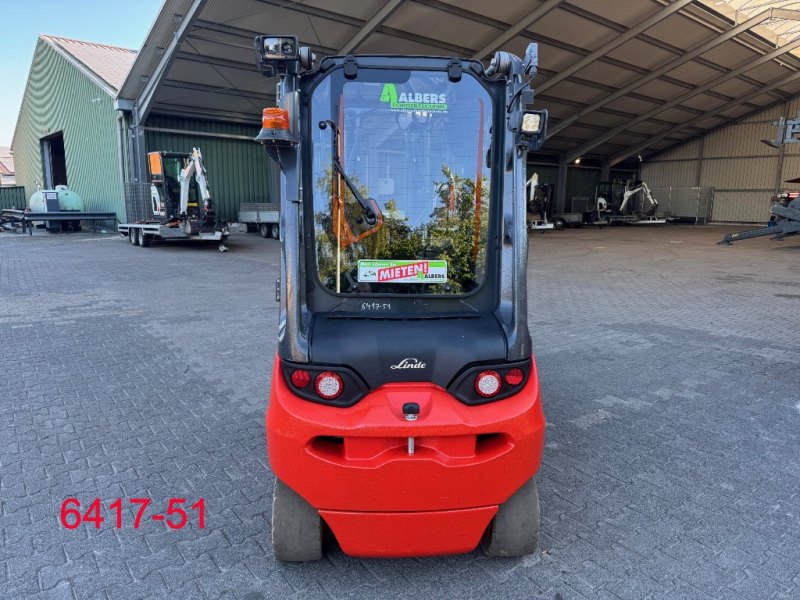 Linde E 35 L 01
