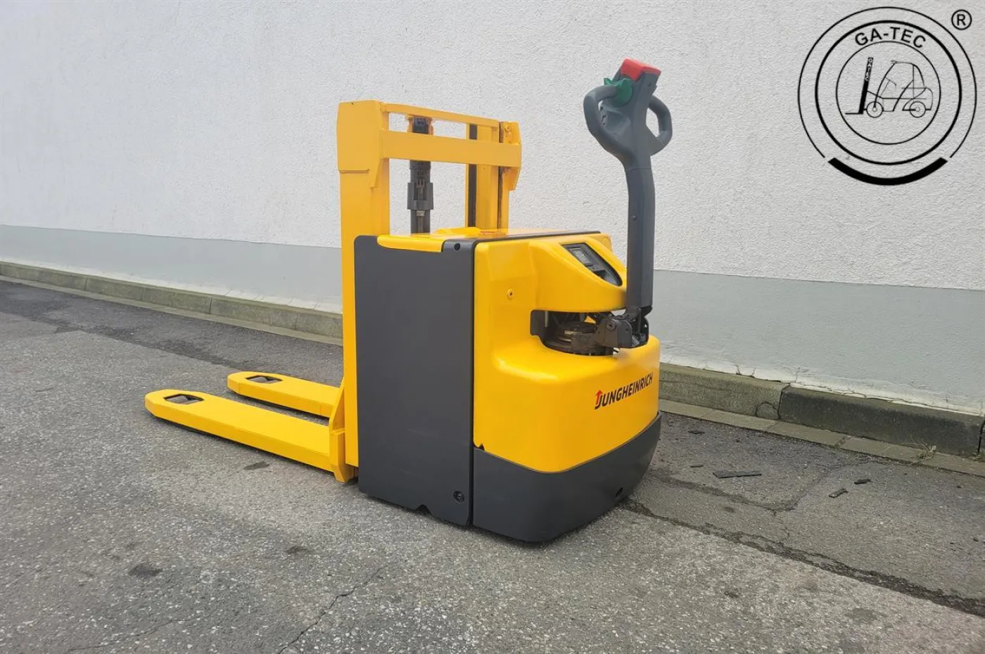 Jungheinrich EJD 20 - 3