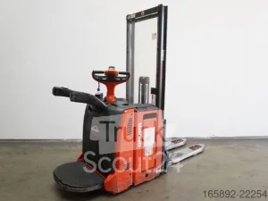 Linde D 12 AP 133