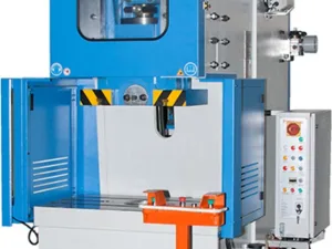 C-Ständer Exzenterpresse CDCS 2000 P81