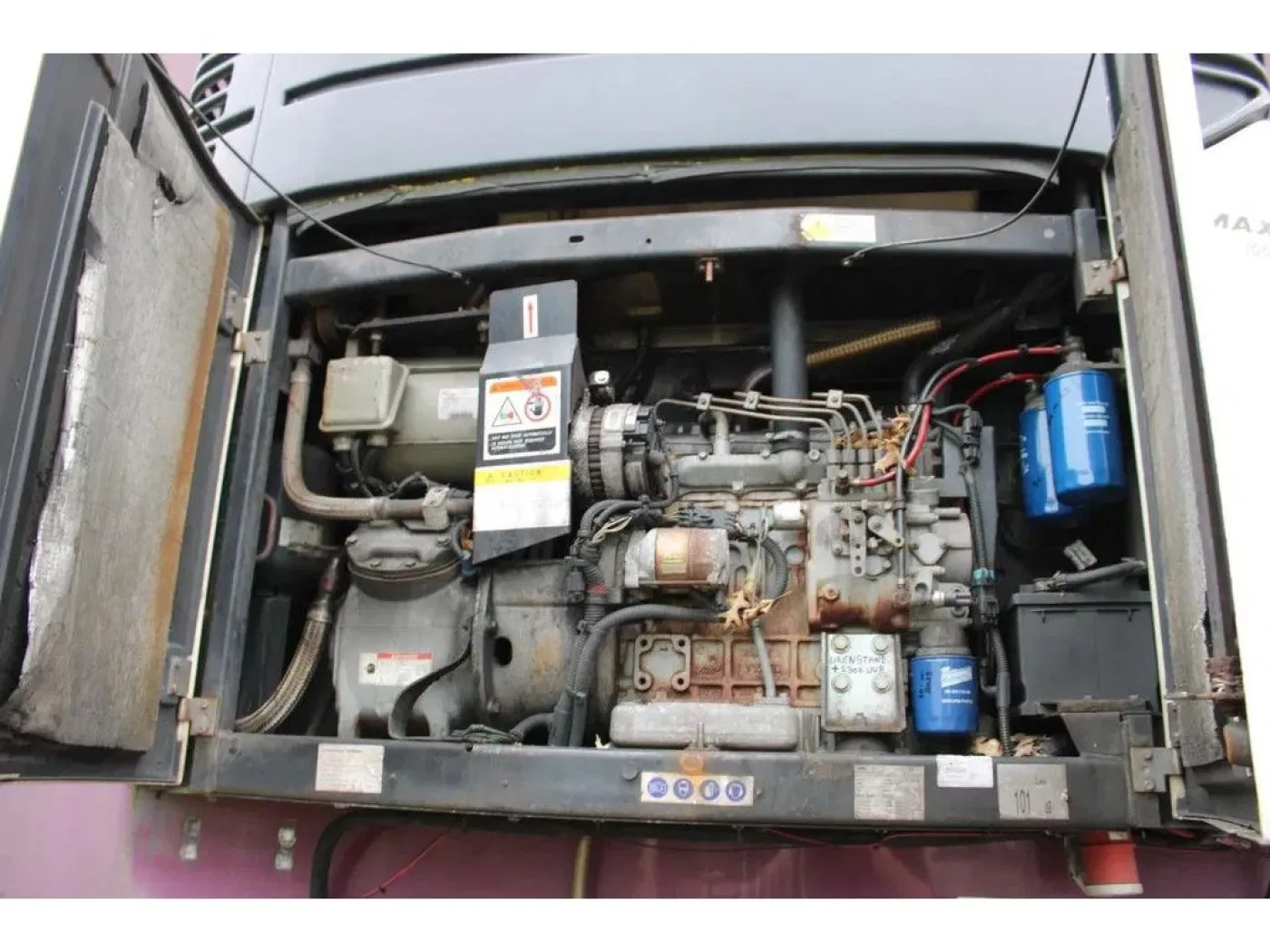 KMA MWD18 MWD18 carrier maximo 1000 - 6