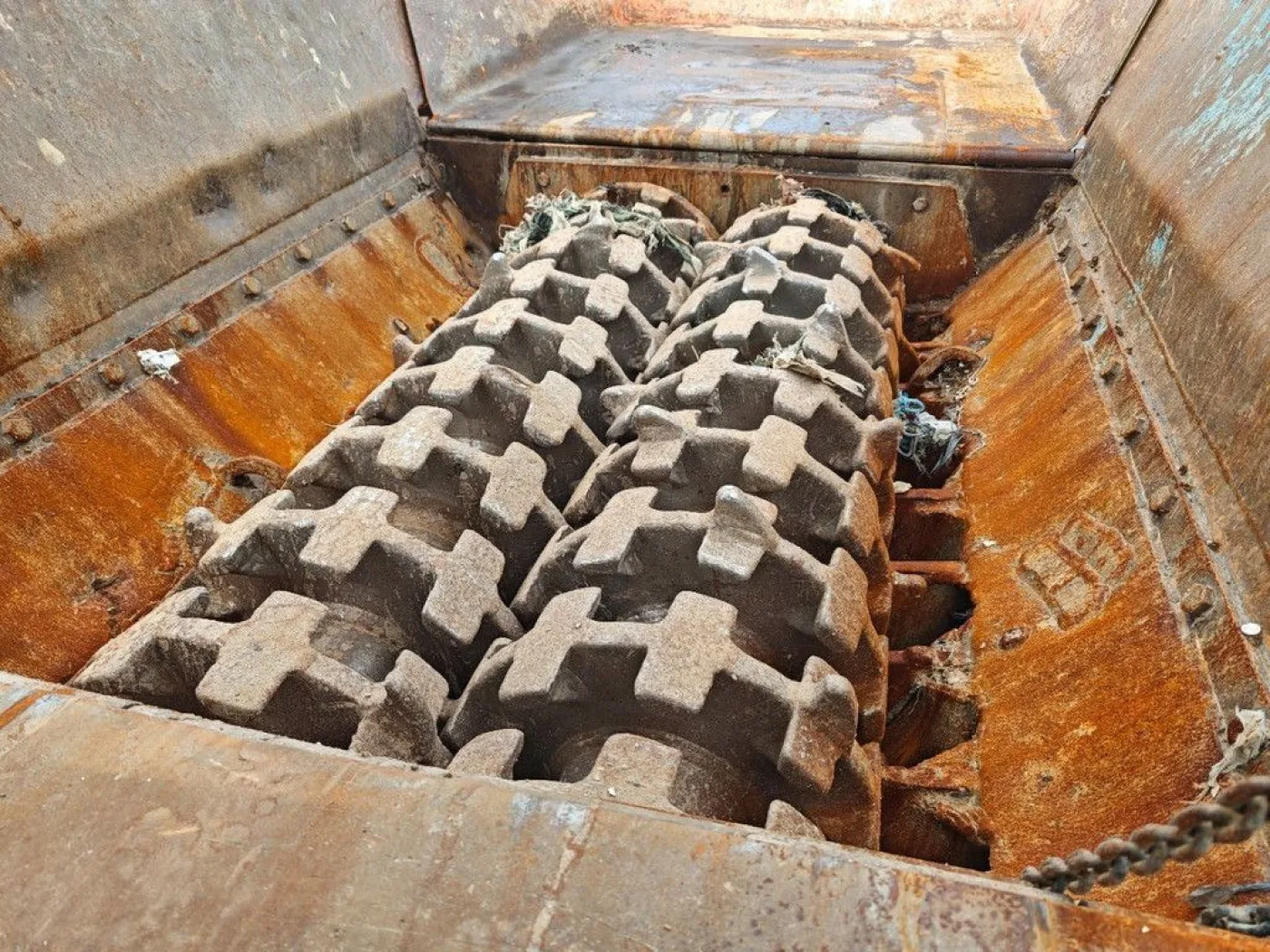Arjes VZ 850 DK - 7