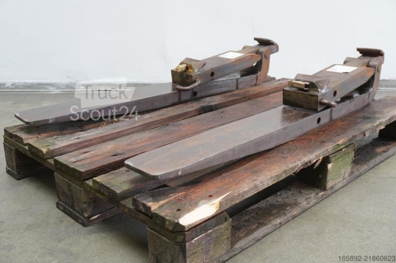 VETTER VETTER KlappGabelzinken KGI-S0093