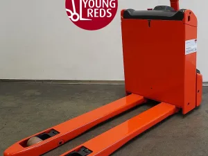 Niederhubwagen Linde T 16 ION 1155-00 (2024)