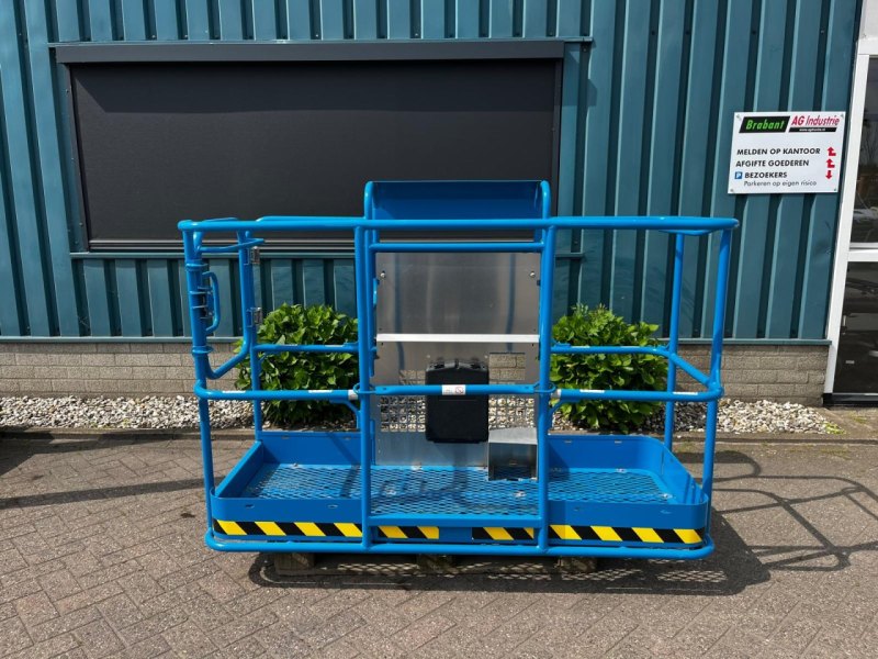 Genie 6FT BASKET- PLATFORM No.1272303GT