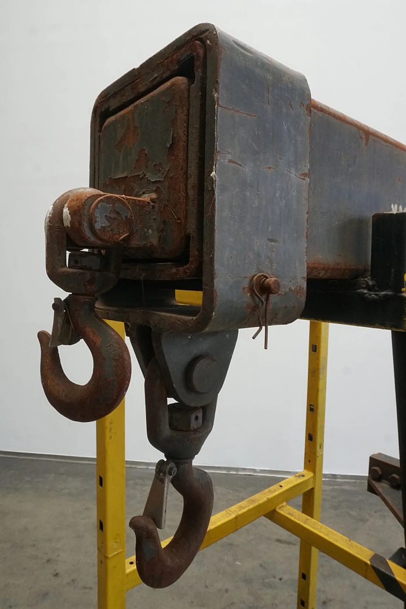 Lasthaken Stabau S3-KRT60 () - 3