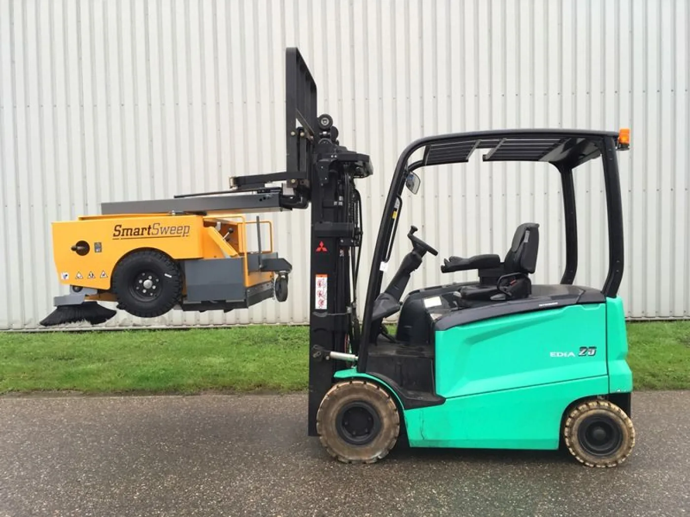 SmartSweep 140TA2232 - 4