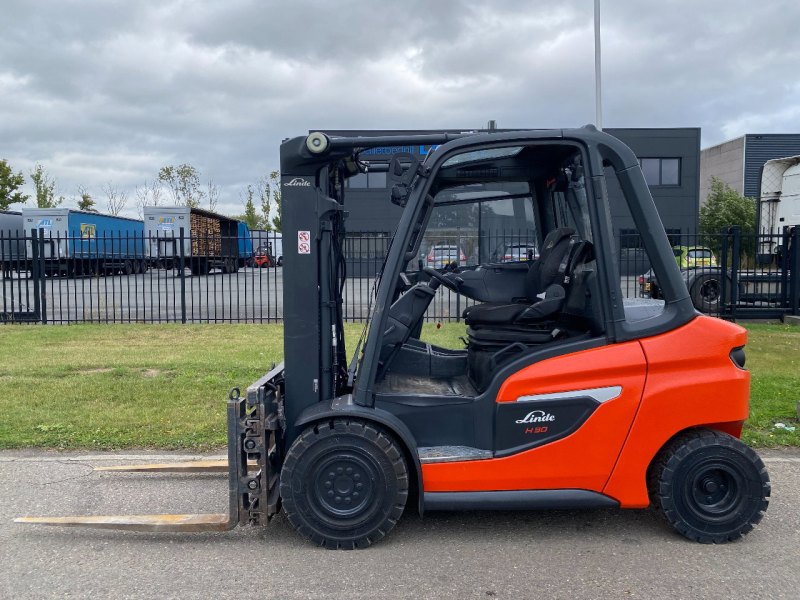 Linde H30D-01