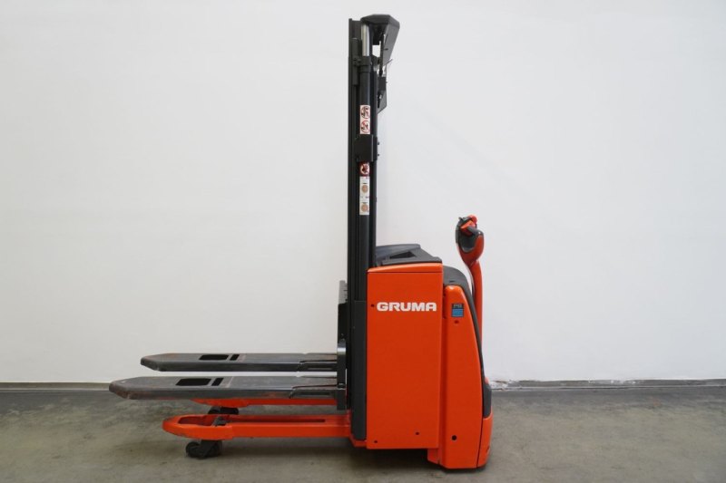 Hochhubwagen Linde L 16 i 1173 (2021)